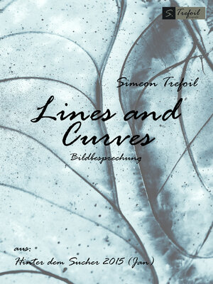 cover image of Hinter dem Sucher 2015